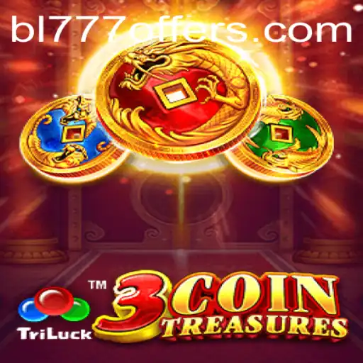 Discovering the Excitement of 3CoinTreasures: An In-Depth Look at the Game