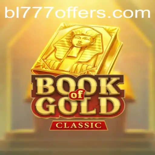 Exploring Book of Gold Classic
