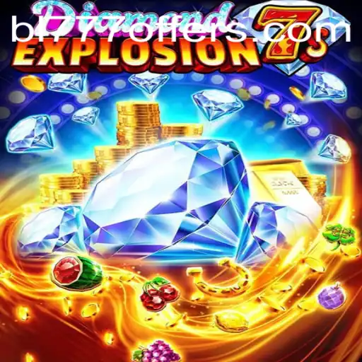 Exploring DiamondExplosion7s: A Thrilling Gaming Experience