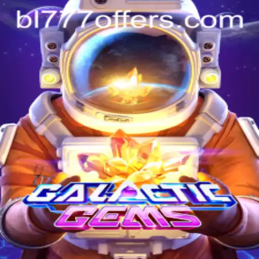 GalacticGems: A Stellar Adventure Awaits with bl777