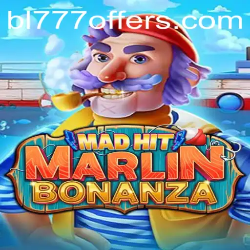 Unveiling the Thrills of MadHitMarlinBonanza: Dive into the Aquatic Adventure