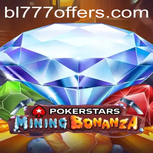 An In-Depth Exploration of Pokerstars and Its Intriguing Offering 'bl777'