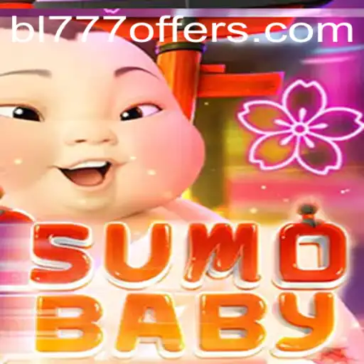 SumoBaby Game Unveiled