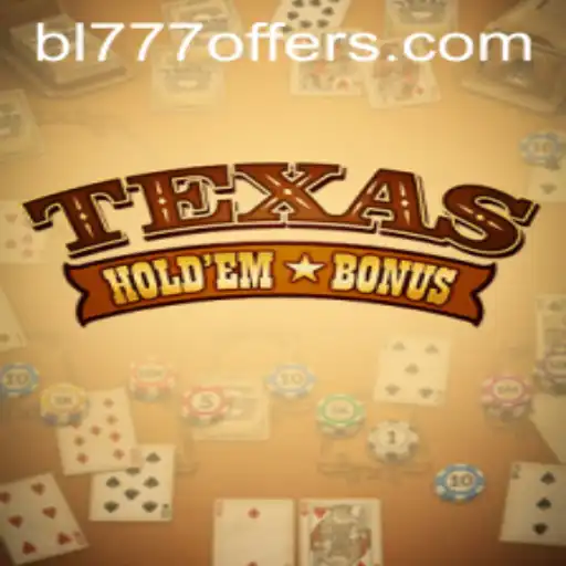 Exploring the Dynamics of Texas Holdem Bonus: A Contemporary Look