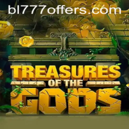 Treasure of the Gods: Unearthing the Thrills and Mysteries of the New Game
