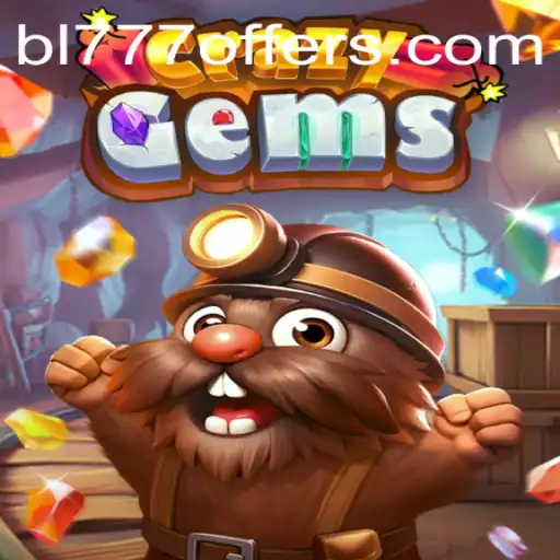 Exploring the Exciting World of CrazyGems: A Gem-matching Adventure