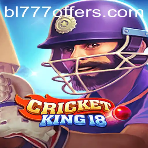Discover CricketKing18: A Comprehensive Guide to a Virtual Cricket Adventure