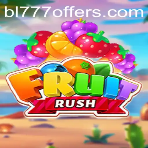 Dive Into the World of FruitRush