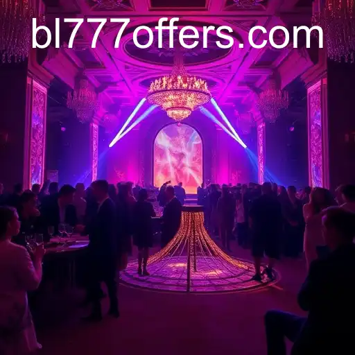 The Allure of Exclusive Events: Unveiling the World of Elite Gatherings