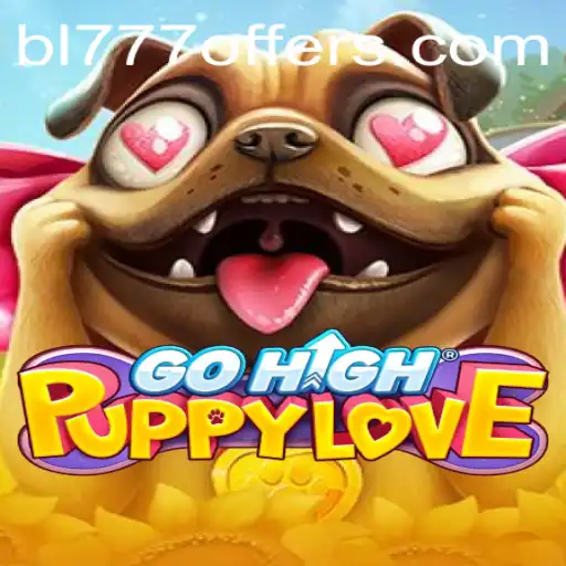 GoHighPuppyLove: The Game That's Winning Hearts