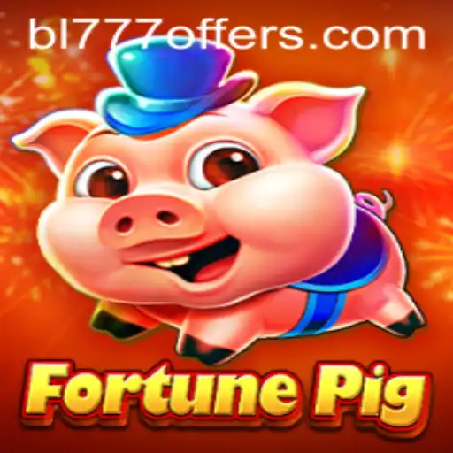 Exploring the Magical World of FortunePig with the Secret of bl777