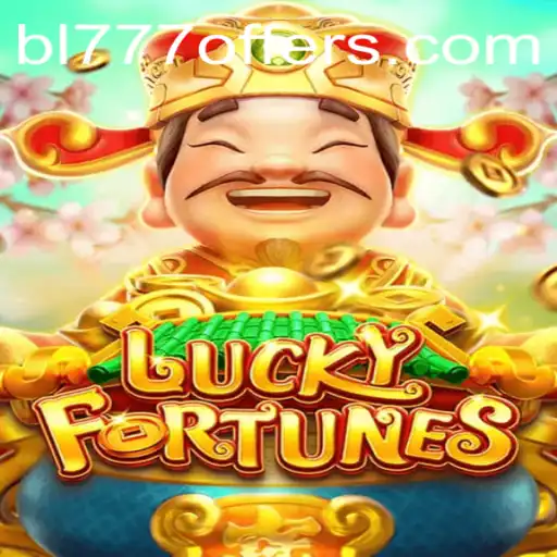 LUCKYFORTUNES: Unveiling the Enchanting World of Chance and Strategy