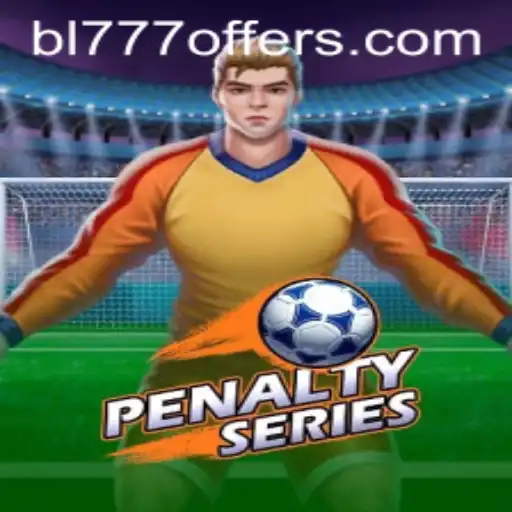 PenaltySeries: The Thrilling New Soccer Game Taking the World by Storm