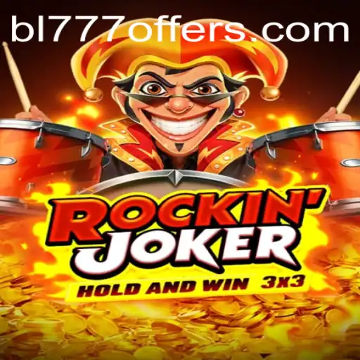 RockinJoker: A Game of Strategy and Thrills