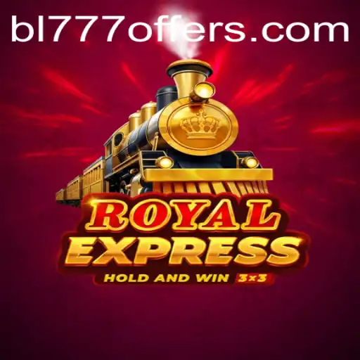 Experience the Thrill of RoyalExpress: A Dynamic Gaming Adventure