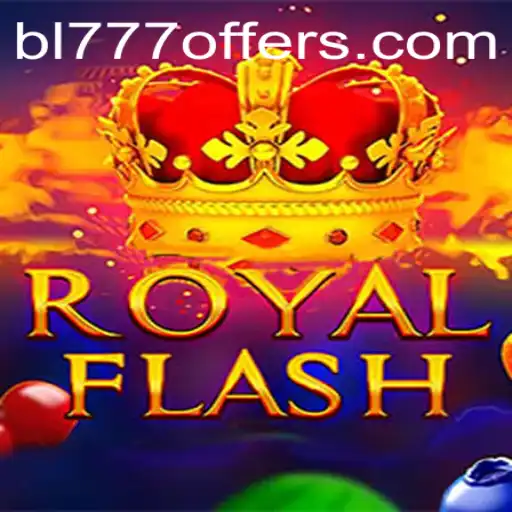 RoyalFlash: The Ultimate Card Game Experience