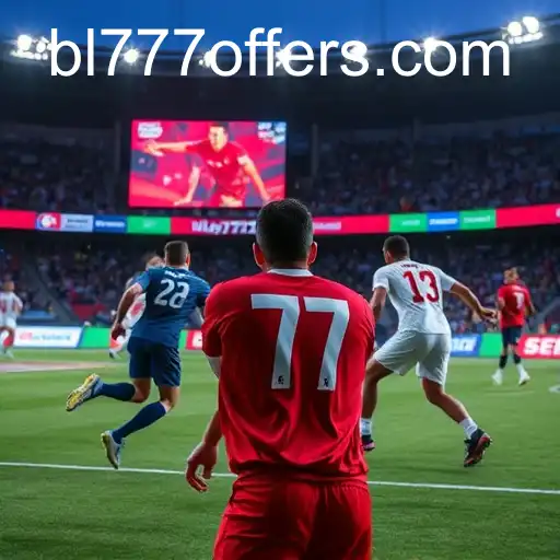 BL777: The Emerging Sports Phenomenon