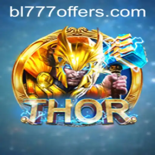 Unveiling 'THOR': A New Era in Strategy Gaming with bl777