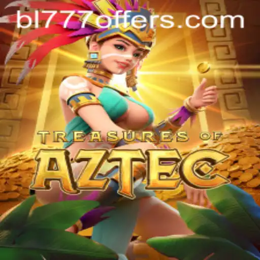 Discover the Exciting World of Treasures of Aztec and the Keyword bl777