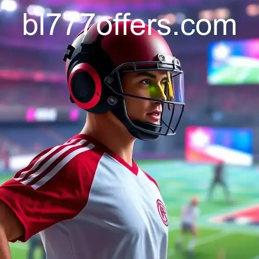 Unveiling the World of Virtual Sports with bl777